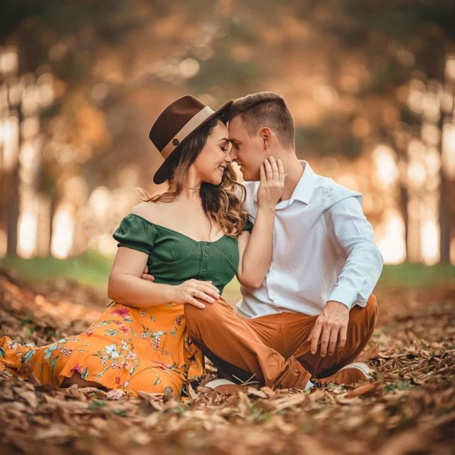 Autumn Story